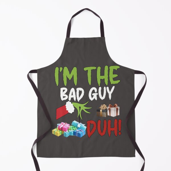 Item preview, Im The Bad Guy designed and sold by Moeez Javed.