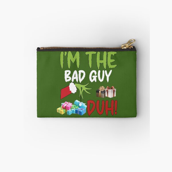 Item preview, Im The Bad Guy designed and sold by Moeez Javed.
