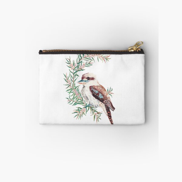Item preview, Kookaburra blossom  designed and sold by Nat Herington.