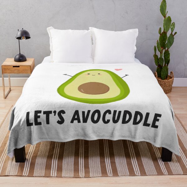 Item preview, Let_s Avocuddle designed and sold by LegacyVintage.
