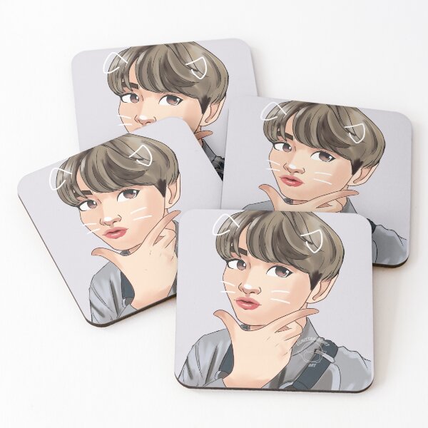 Item preview, STRAY KIDS - Lee know  designed and sold by LilMissRandom17.