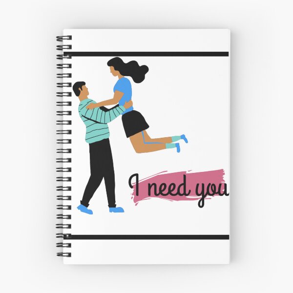 Item preview, I need you designed and sold by Nihashop.