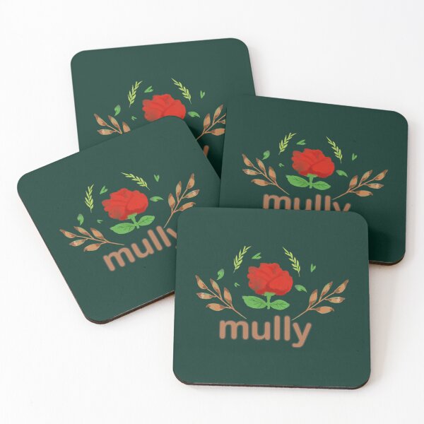 Item preview, MULLY. hermosa rosa mully designed and sold by LegacyVintage.