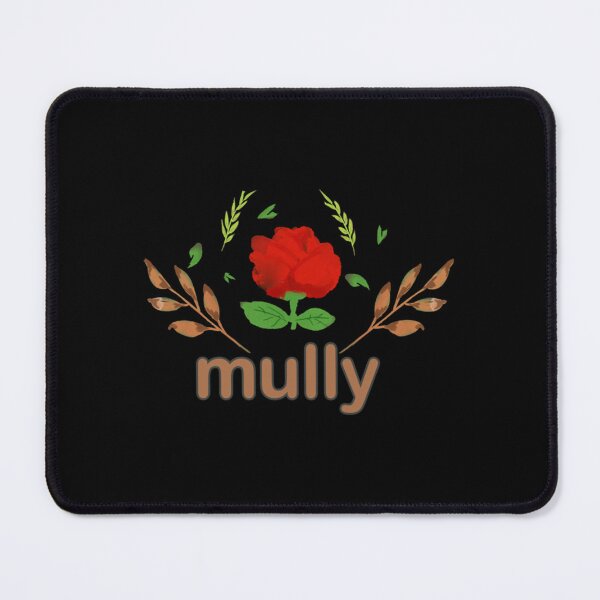 Item preview, MULLY . lovely Rose mully designed and sold by LegacyVintage.