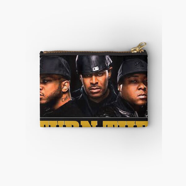 Item preview, Special Present The Lox Hip Hop - Turn The Music Onstyles Sheek Louch Hip Hop Tee Classic T-Shirt Copy designed and sold by ednaryan.