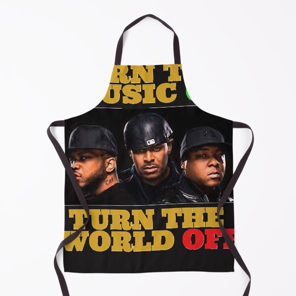 Item preview, Special Present The Lox Hip Hop - Turn The Music Onstyles Sheek Louch Hip Hop Tee Classic T-Shirt Copy designed and sold by ednaryan.
