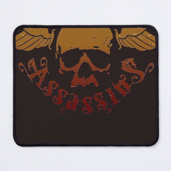 Item preview, Soul Assassins Essential T-Shirt designed and sold by ednaryan.