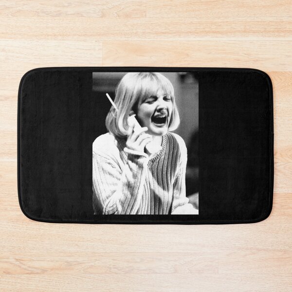 Item preview, Scream Horror Casey Becker Poster designed and sold by Pereira8370.