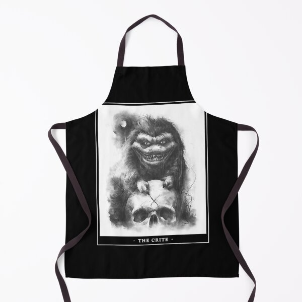 Item preview, The Crite designed and sold by LaurenC2105165.