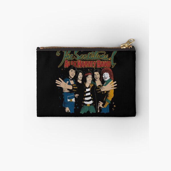 Item preview, The Sensational Alex Harvey Band designed and sold by JaredEtienne.