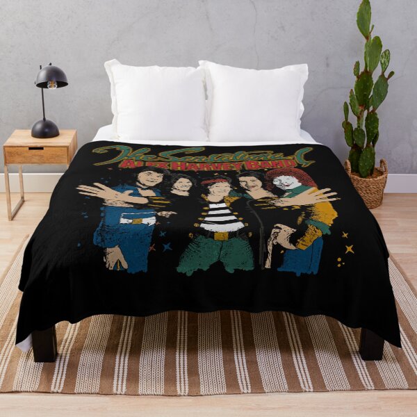 Item preview, The Sensational Alex Harvey Band designed and sold by JaredEtienne.