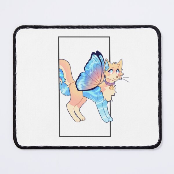 Item preview, Tropical Cat Painting | art watercolor Cat Gift designed and sold by EliteSayings.