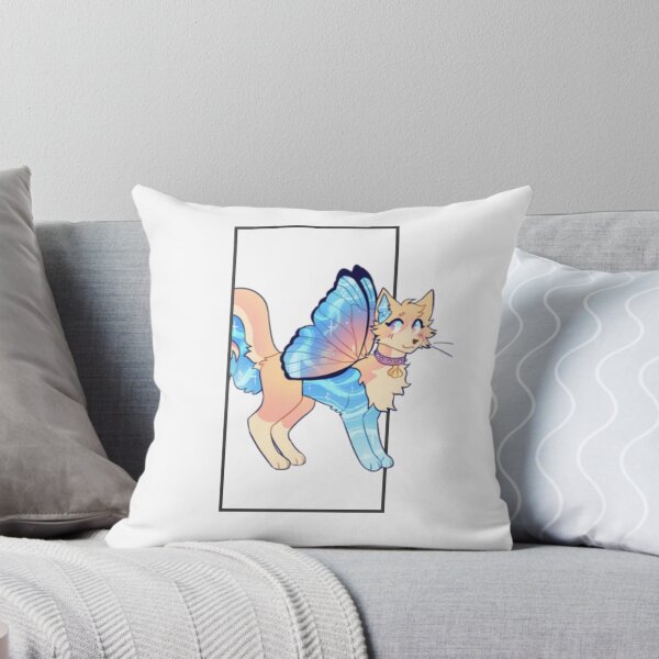 Item preview, Tropical Cat Painting | art watercolor Cat Gift designed and sold by EliteSayings.