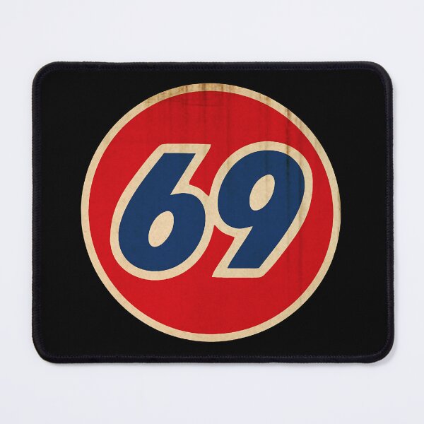 Item preview, RAT ROD 69 designed and sold by Disdain264.