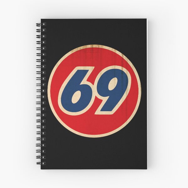 Item preview, RAT ROD 69 designed and sold by Disdain264.