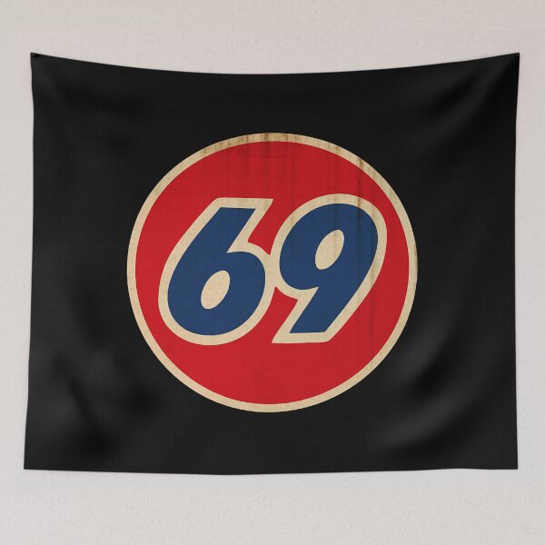 Item preview, RAT ROD 69 designed and sold by Disdain264.