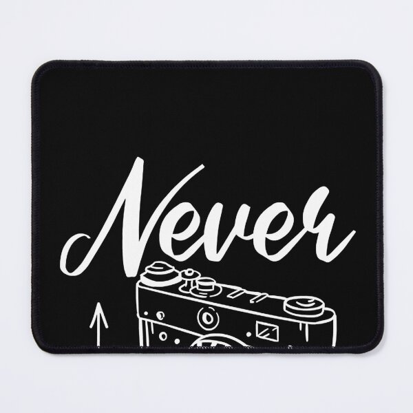 Item preview, Photographer Never Lose Focus Camera designed and sold by TobyLewis1592.