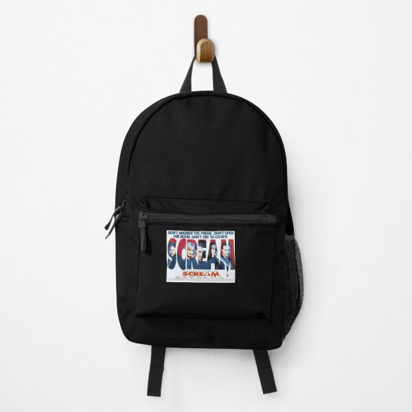 Item preview, Scream Horror Funny Gifts Boys Girls designed and sold by Pereira8370.