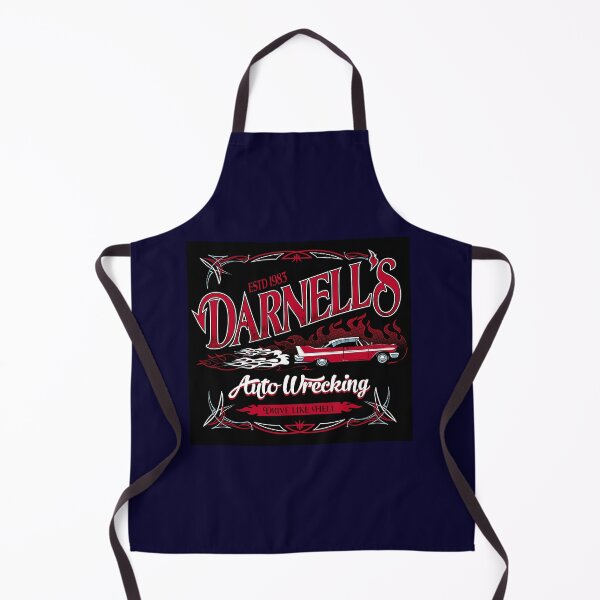 Artikelvorschau, Darnells 80er Christine Horrorfilm Arnie Cunningham Leigh Cabot Dennis Guilder Geschenk Männer Frauen, jetzt im Trend entworfen und verkauft von FGHERA.
