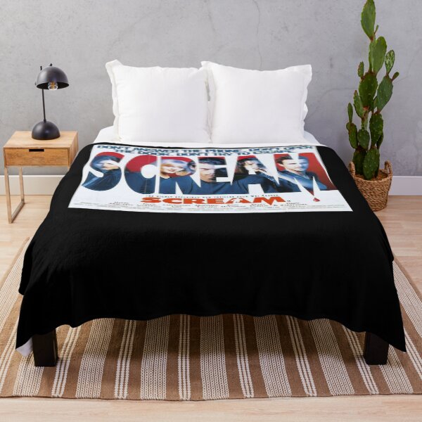 Item preview, Scream Horror Funny Gifts Boys Girls designed and sold by Pereira8370.