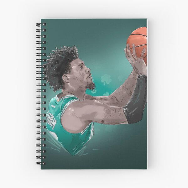Item preview, Marcus Smart Basketball NBA Art designed and sold by Denis Epanov.