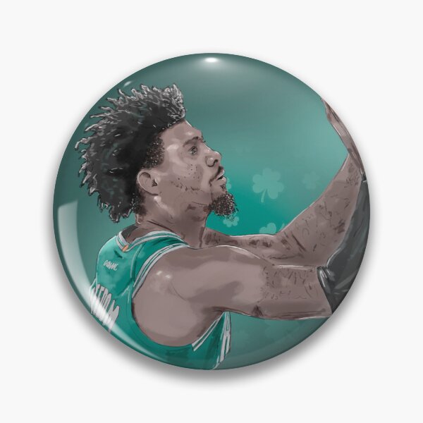 Item preview, Marcus Smart Basketball NBA Art designed and sold by Denis Epanov.