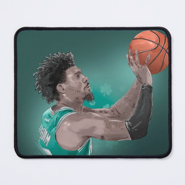 Item preview, Marcus Smart Basketball NBA Art designed and sold by Denis Epanov.