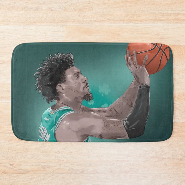 Item preview, Marcus Smart Basketball NBA Art designed and sold by Denis Epanov.