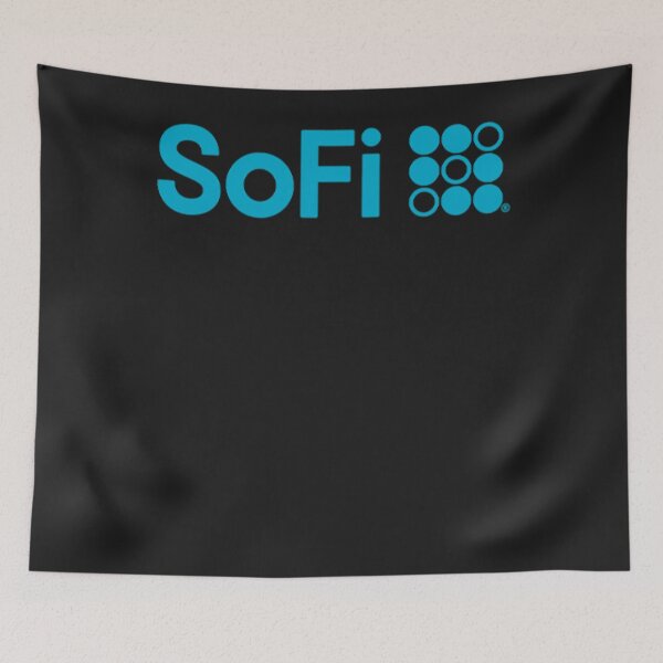 Item preview, Sofi classic logo  classic t shirt designed and sold by jamesiachne8671.
