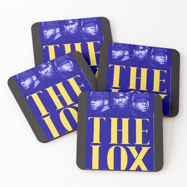 Item preview, The Lox T-shirt Essential T-Shirt designed and sold by ednaryan.