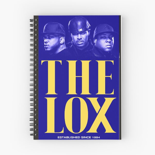 Item preview, The Lox T-shirt Essential T-Shirt designed and sold by ednaryan.