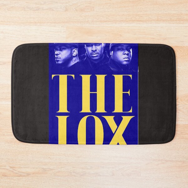 Item preview, The Lox T-shirt Essential T-Shirt designed and sold by ednaryan.
