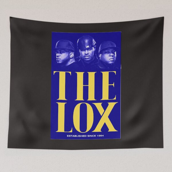 Item preview, The Lox T-shirt Essential T-Shirt designed and sold by ednaryan.