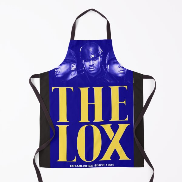 Item preview, The Lox T-shirt Essential T-Shirt designed and sold by ednaryan.