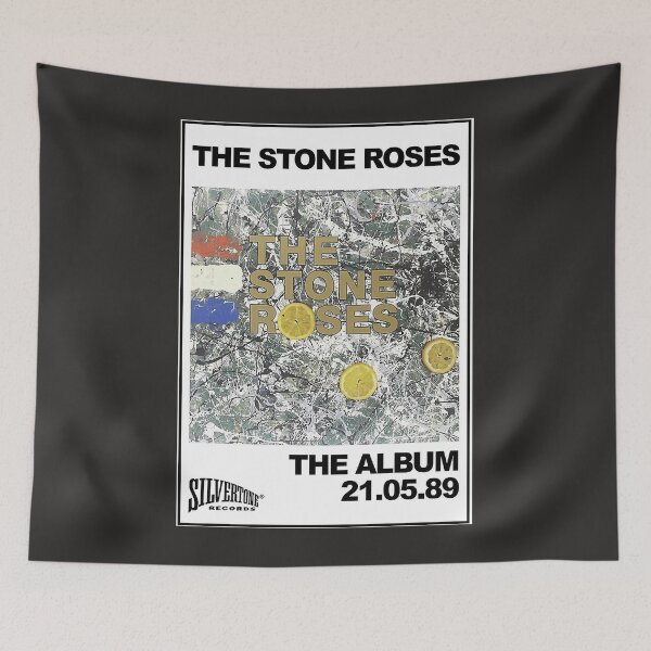 Item preview, the album21.05.89 cover poster Classic T-Shirt designed and sold by ednaryan.