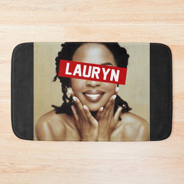 Item preview, The Famous Lauryn Hill Singer Essential T-Shirt designed and sold by ednaryan.