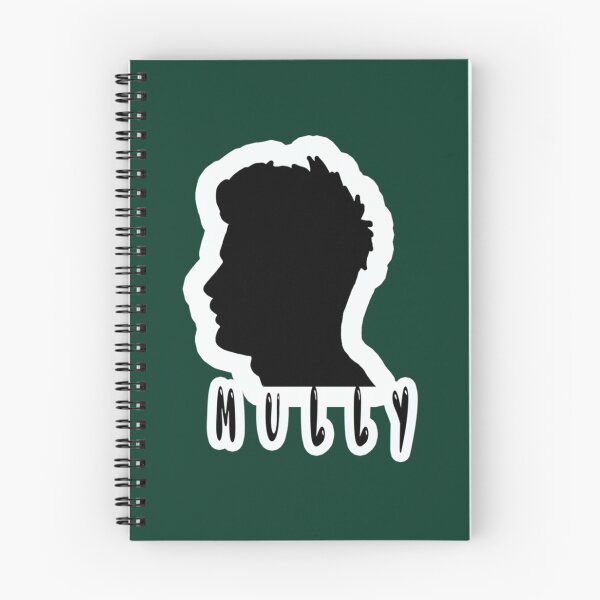 Item preview, Mully Drawn Design        designed and sold by LegacyVintage.