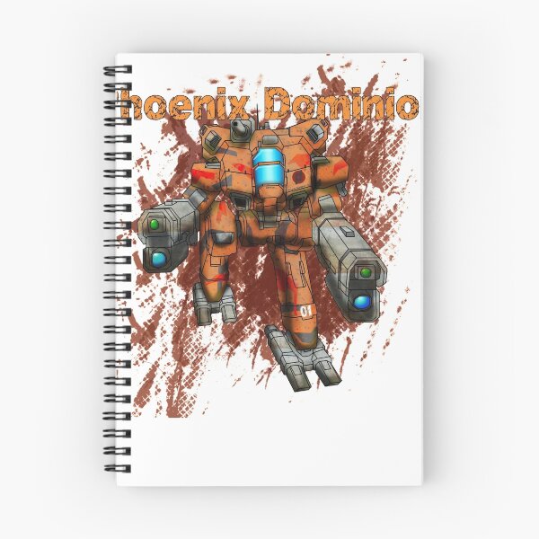 Item preview, Phoenix Dominion Marauder designed and sold by karlosrolero.