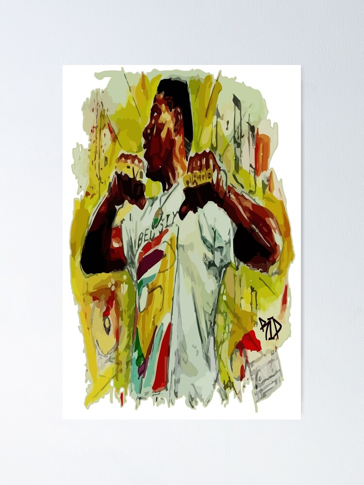 &quot;3R's&quot; Poster by knightink Redbubble