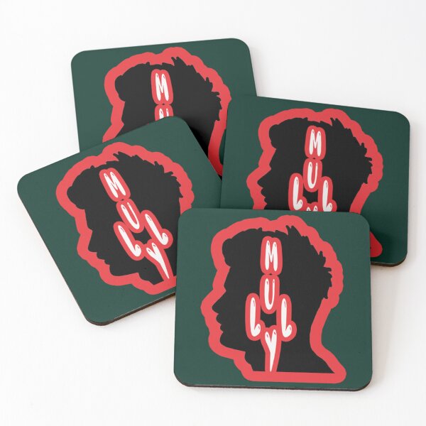 Item preview, Diseño dibujado por Mully designed and sold by LegacyVintage.