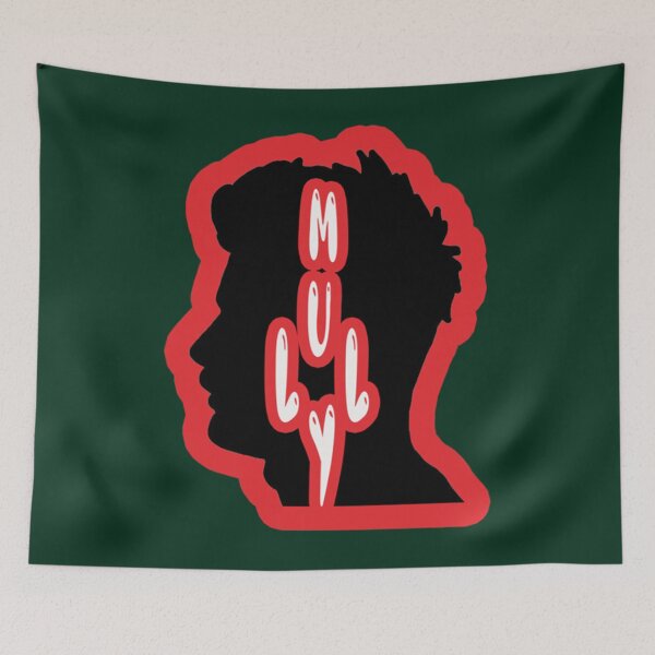 Item preview, Mully Drawn Design      designed and sold by LegacyVintage.