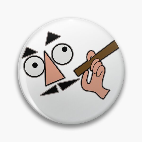 Item preview, You Bet Your Life Groucho Icon designed and sold by Olieveryd24.