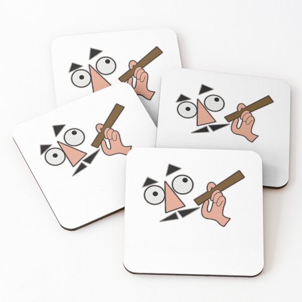 Item preview, You Bet Your Life Groucho Icon designed and sold by Olieveryd24.