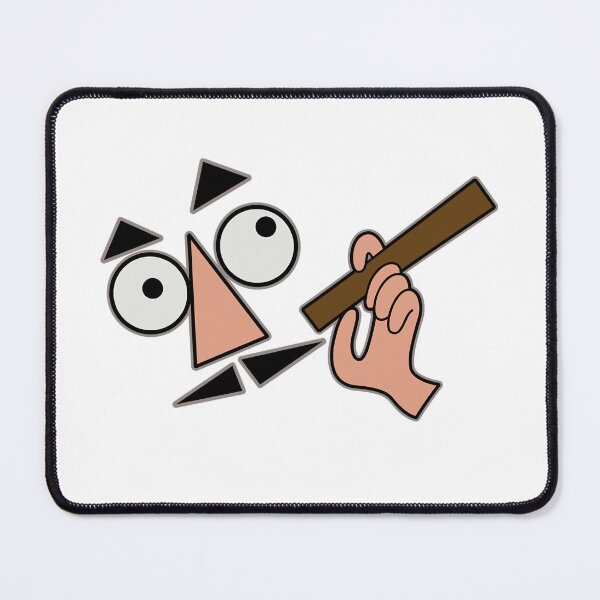 Item preview, You Bet Your Life Groucho Icon designed and sold by Olieveryd24.