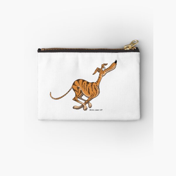 Item preview, Lurcher Love designed and sold by Foulfido.