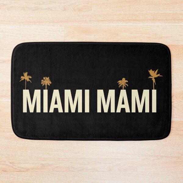 Item preview, MIAMI MAMI designed and sold by boltjesdesign.