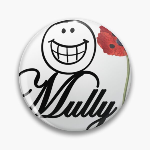 Item preview, MULLY.mully rose emoji 2      designed and sold by LegacyVintage.
