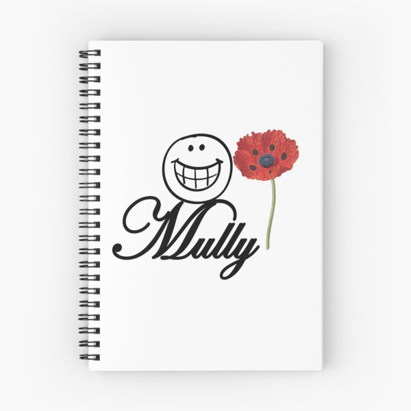 Item preview, MULLY.mully rose emoji 2      designed and sold by LegacyVintage.