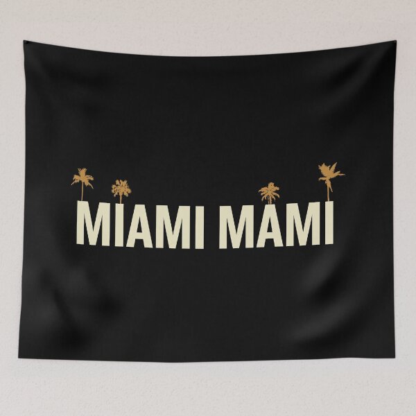 Item preview, MIAMI MAMI designed and sold by boltjesdesign.