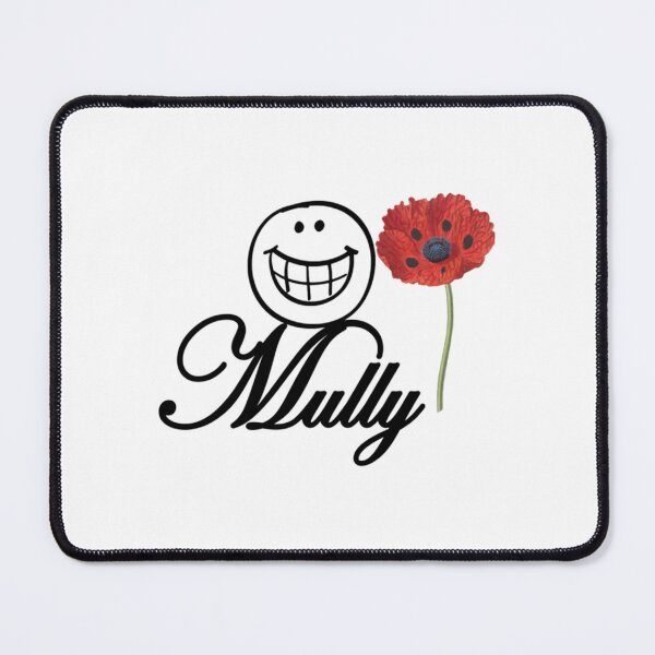 Item preview, MULLY.mully rose emoji 2      designed and sold by LegacyVintage.